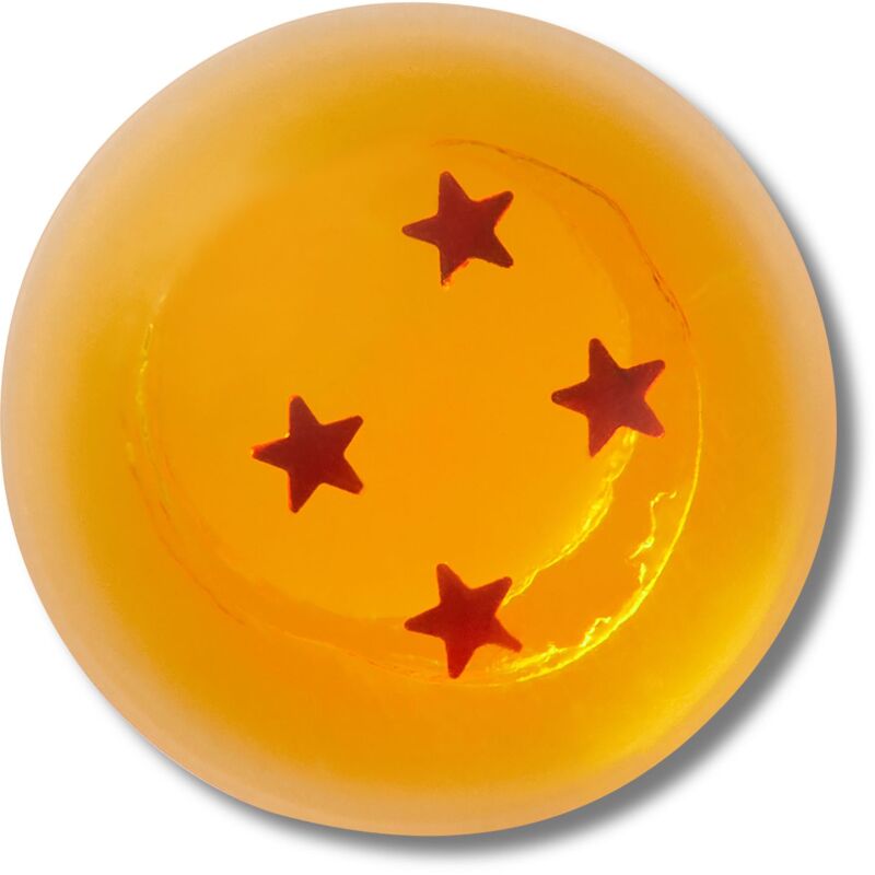 Crocs™ Jibbitz Dragon Ball Z Dragon Ball 198445136351 