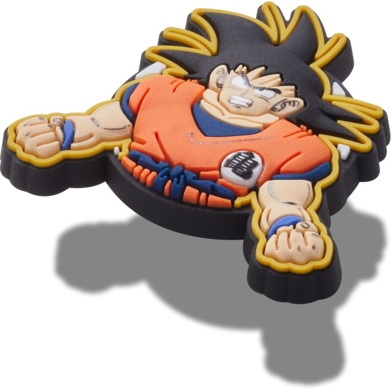 Crocs™ Jibbitz Dragon Ball Z Kai 