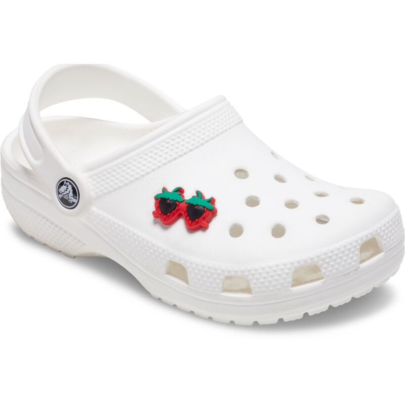 Crocs™ Jibbitz Strawberry Sunnies 