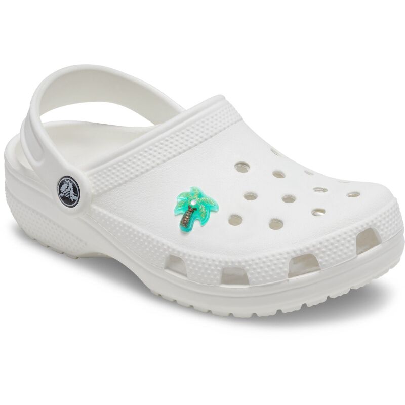 Crocs™ Jibbitz Gem Palm Tree 196265894949 