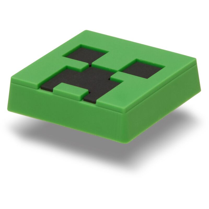 Crocs™ Jibbitz Minecraft 1 196265526789 
