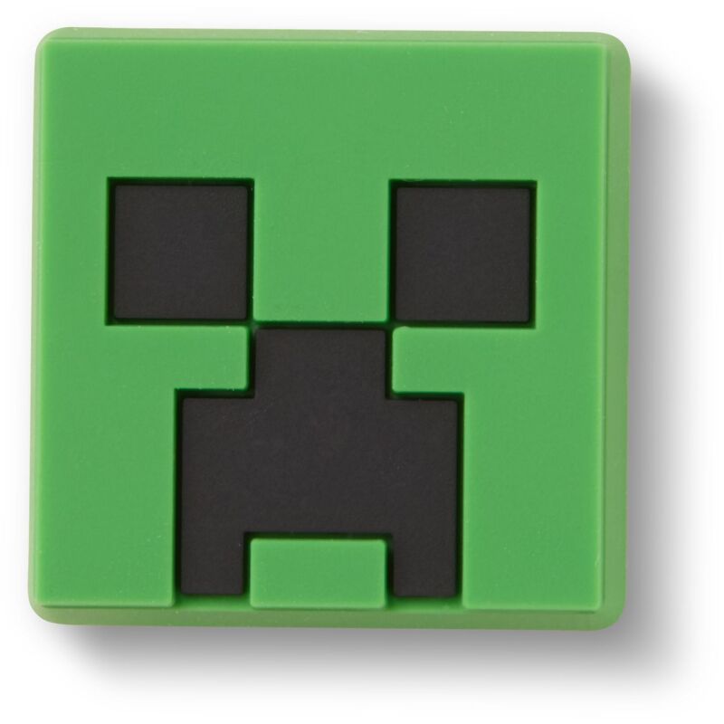 Crocs™ Jibbitz Minecraft 1 196265526789 