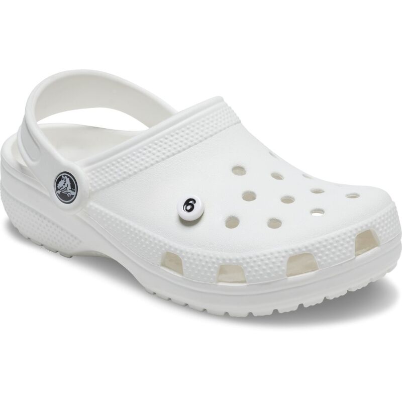 Crocs™ Jibbitz Number Six Tiny Friendship 