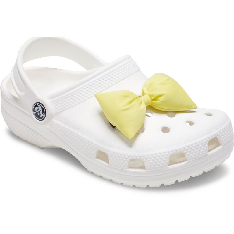 Crocs™ Jibbitz Puff Bow 196265847921 