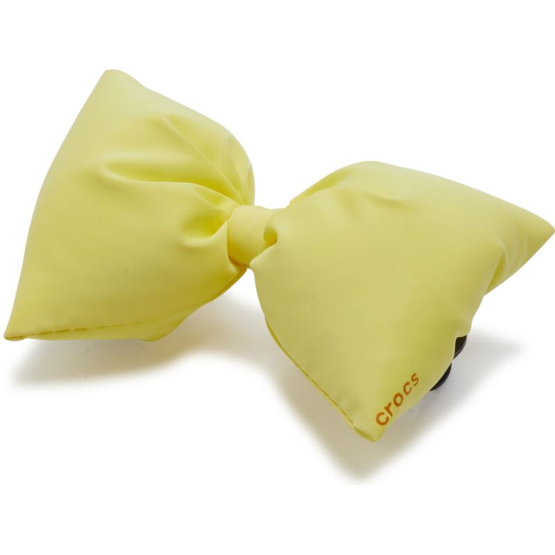 Crocs™ Jibbitz Puff Bow 196265847921 