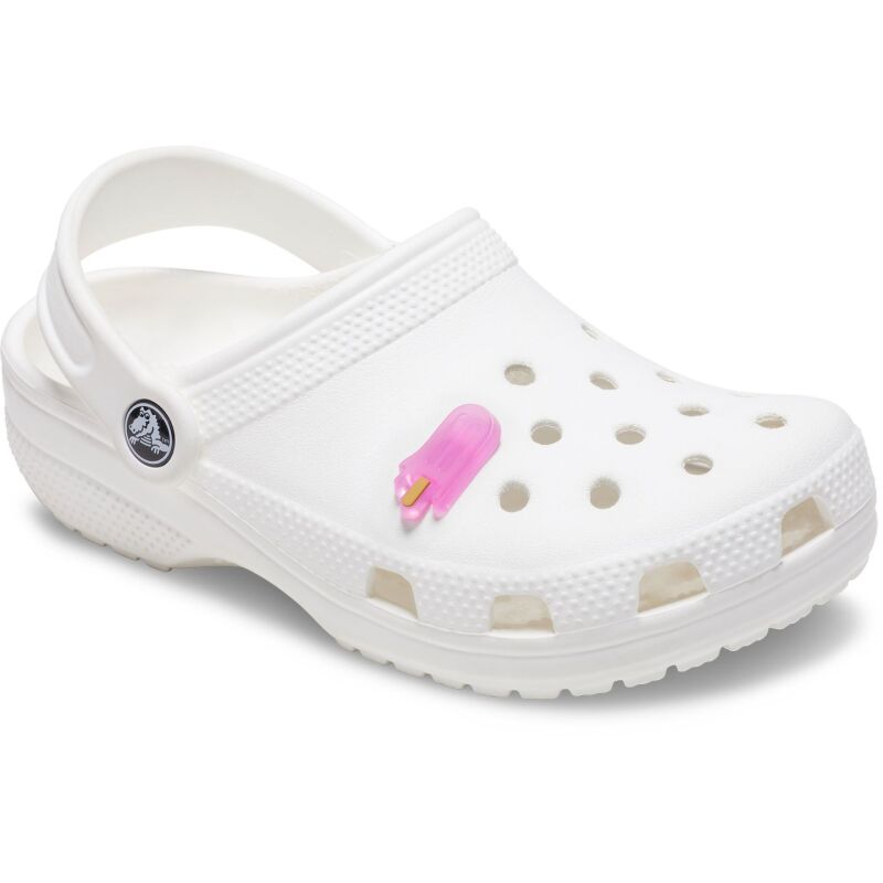 Crocs™ Jibbitz Melting Pink Treat 196265895168 
