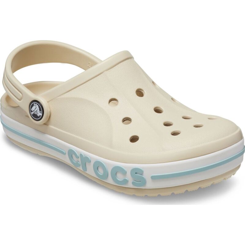 Crocs™ Bayaband Clog Kid's 207018 Winter White