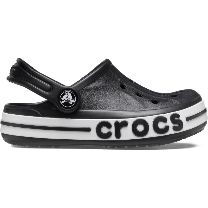 Crocs™ Bayaband Clog Kid's 207018 Black