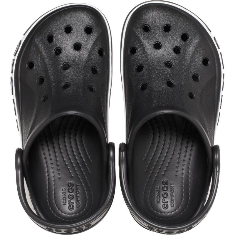 Crocs™ Bayaband Clog Kid's 207018 Black
