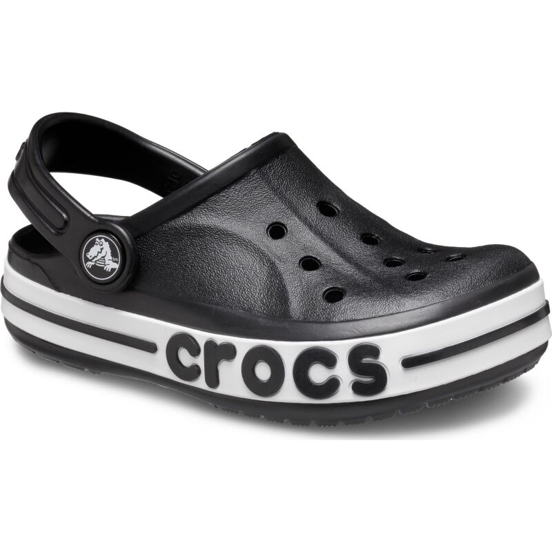 Crocs™ Bayaband Clog Kids' 207018 Black