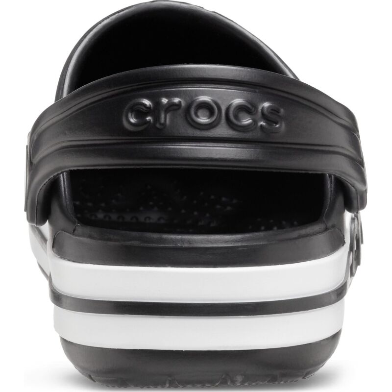 Crocs™ Bayaband Clog Kid's 207018 Black