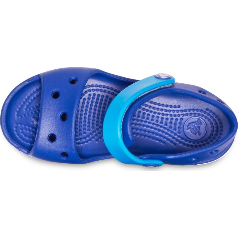Crocs™ Crocband Sandal Kids' Cerulean Blue/Ocean