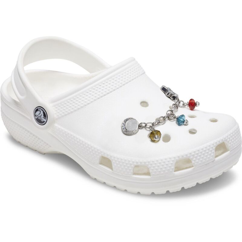 Crocs™ Jibbitz Moon and Star Chain 198445175961 
