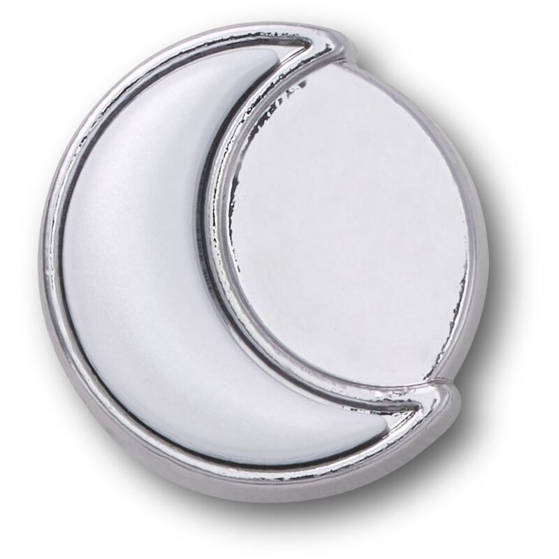 Crocs™ Pretty Silver Moon 198445176005 