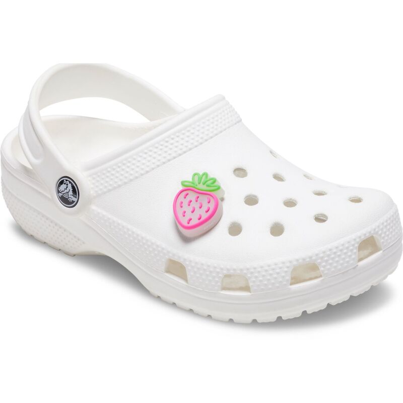 Crocs™ Jibbitz Lights Up Strawberry 198445175831 