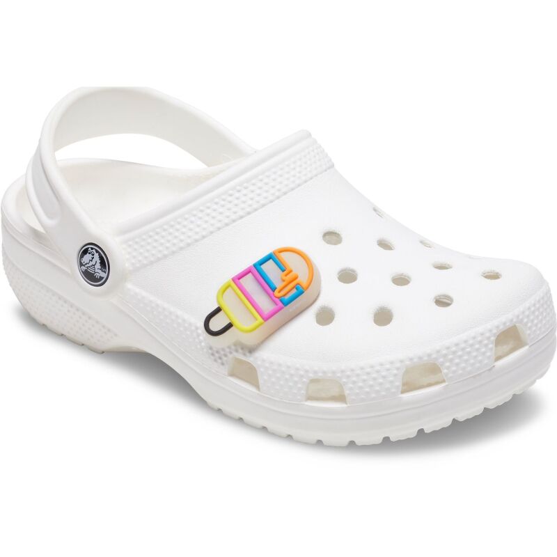 Crocs™ Jibbitz Lights Up Popsicles 198445175879 