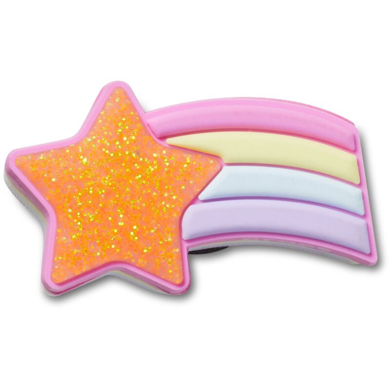 Crocs™ Jibbitz Stacked Shooting Star 198445174889 
