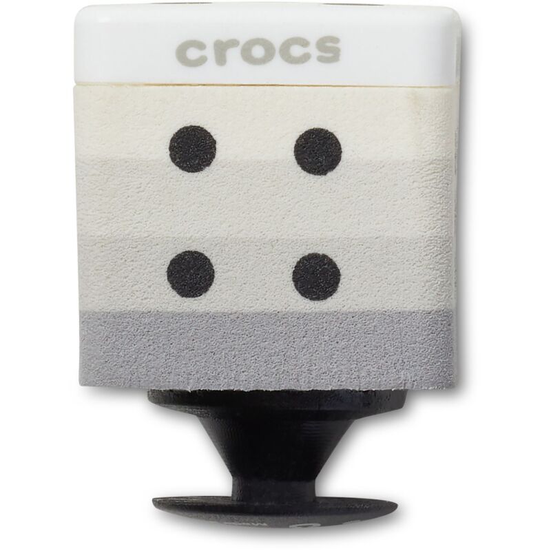 Crocs™ Jibbitz Stacked Dice 198445174933 