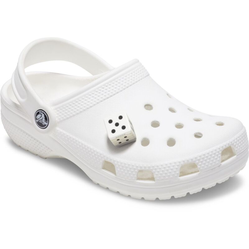 Crocs™ Jibbitz Stacked Dice 198445174933 
