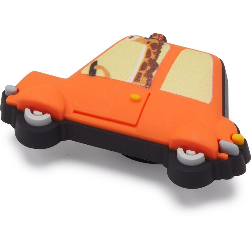 Crocs™ Jibbitz Giraffe Driving A Car 196265830251 