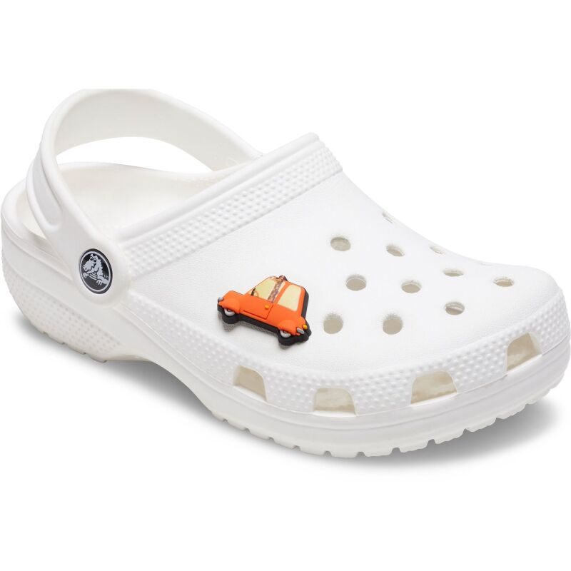 Crocs™ Jibbitz Giraffe Driving A Car 196265830251 