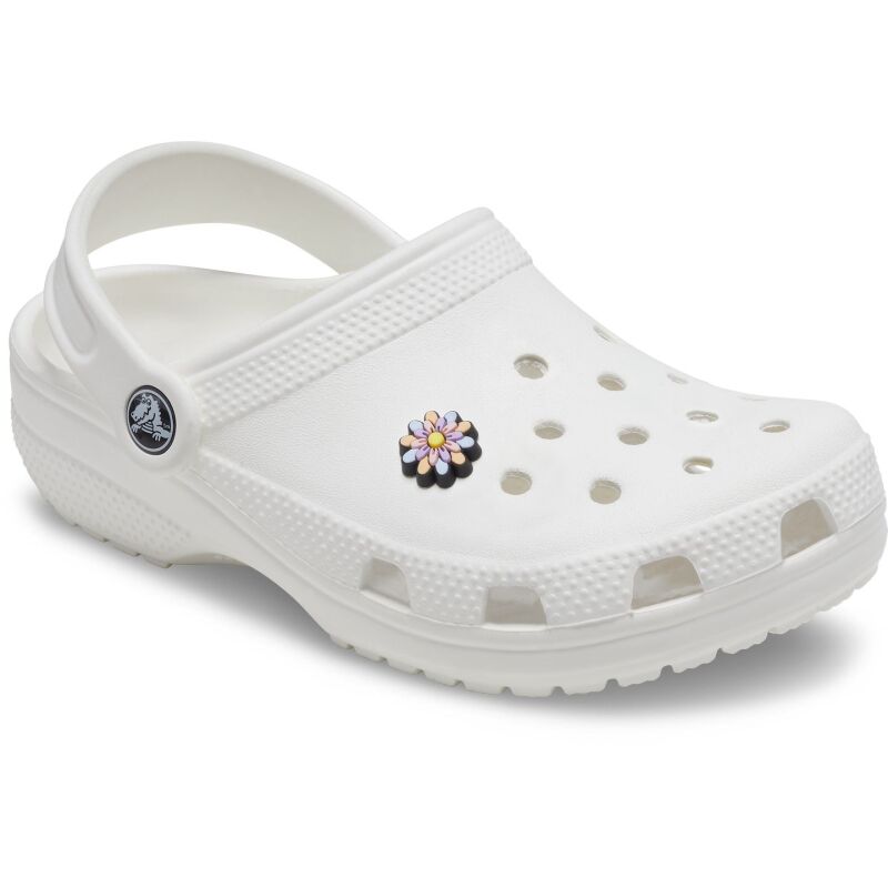 Crocs™ Jibbitz Multi Colored Layered Flower 196265835881 