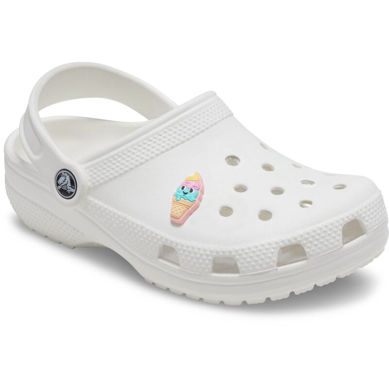 Crocs™ Jibbitz Ice Cream Cone With Smile 196265894208 