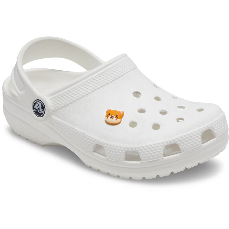 Crocs™ Jibbitz Teensy Tiny Corgi 