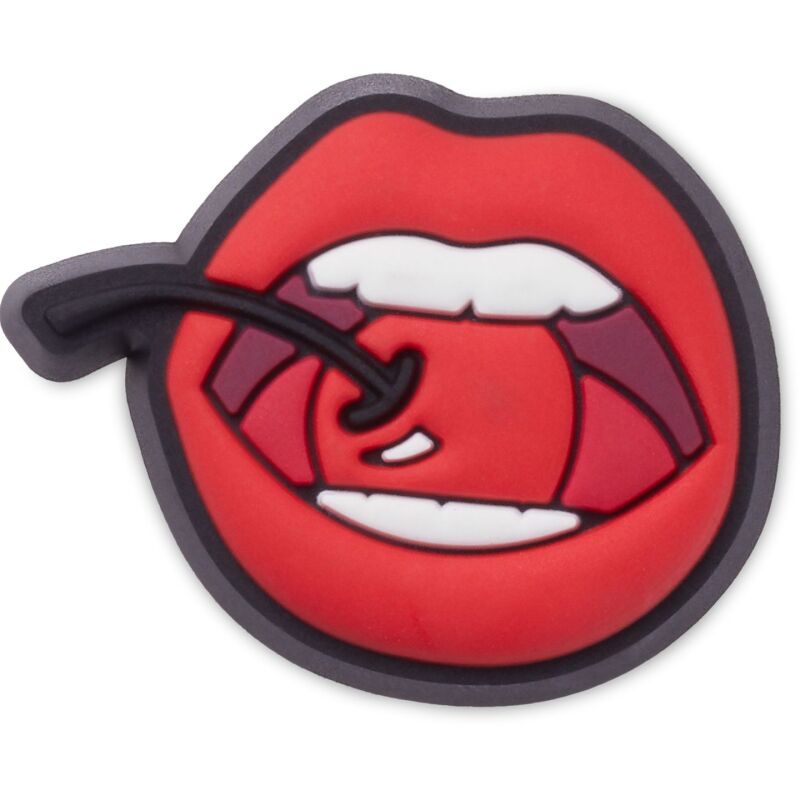 Crocs™ Jibbitz Cherry Mouth 196265706563 