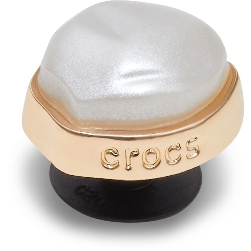 Crocs™ Jibbitz Natural Baroque Pearl 2 