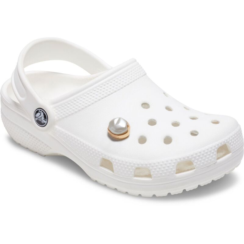 Crocs™ Jibbitz Natural Baroque Pearl 2 