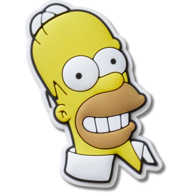 Crocs™ Jibbitz The Simpsons Homer 198445178221 