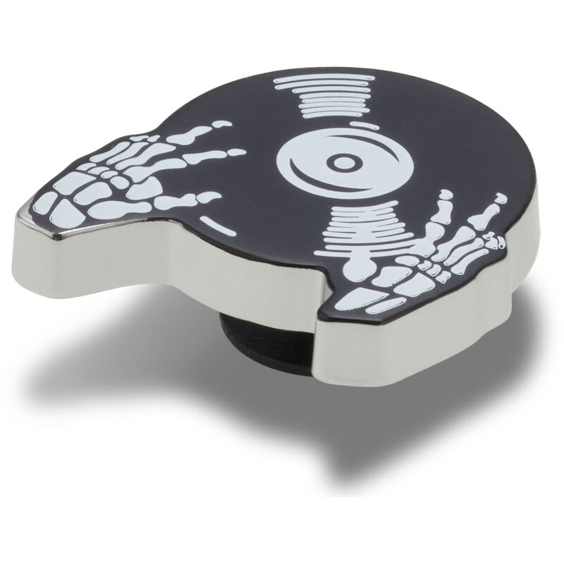Crocs™ Jibbitz Skeleton Record 198445138102 