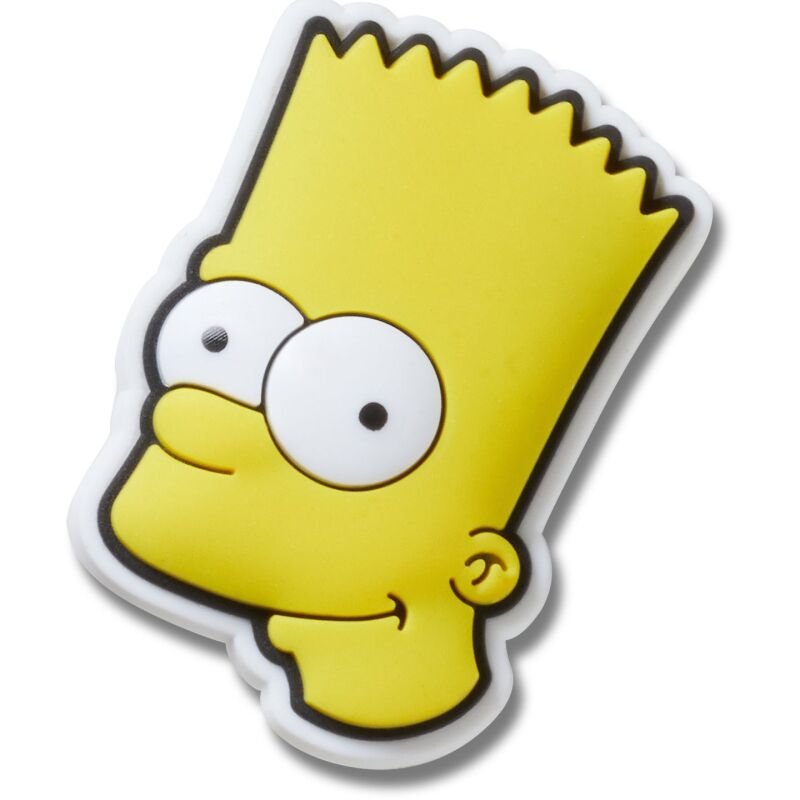 Crocs™ Jibbitz The Simpsons Bart 