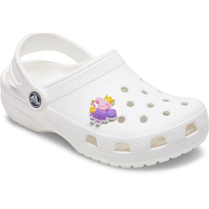 Crocs™ Jibbitz Peppa Pig Hasbro 5 198445136733 