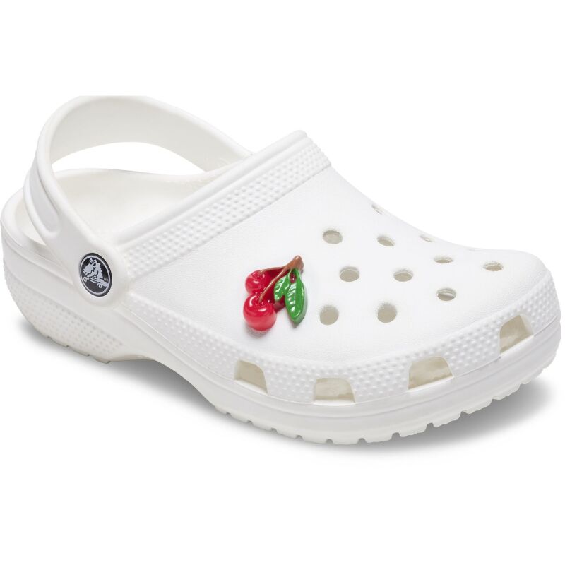 Crocs™ Jibbitz Shiny Cherries 