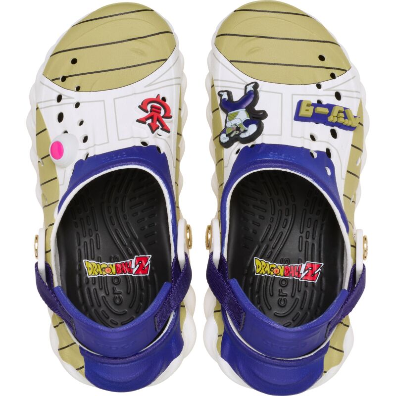 Crocs™ Dbz Echo Clog Kid's Multi