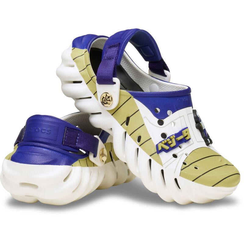 Crocs™ Dbz Echo Clog Kids' Multi