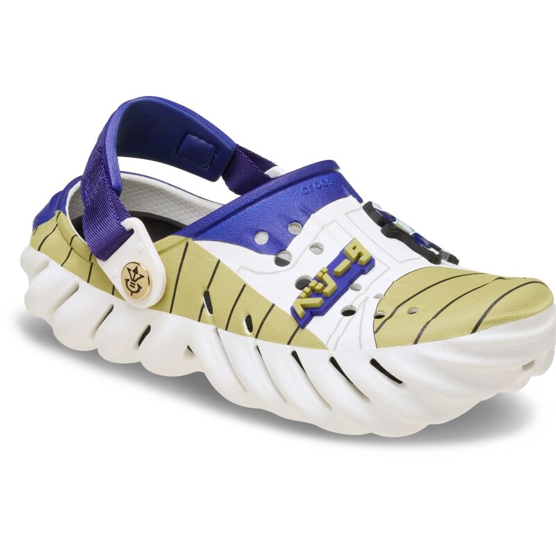 Crocs™ Dbz Echo Clog Kids' Multi