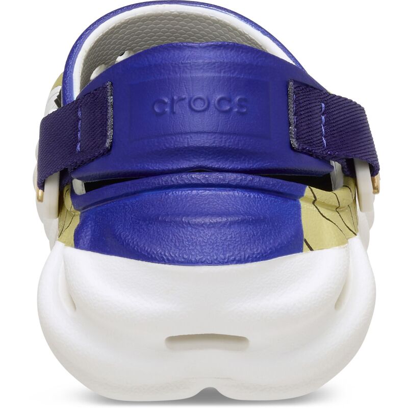 Crocs™ Dbz Echo Clog Kids' Multi