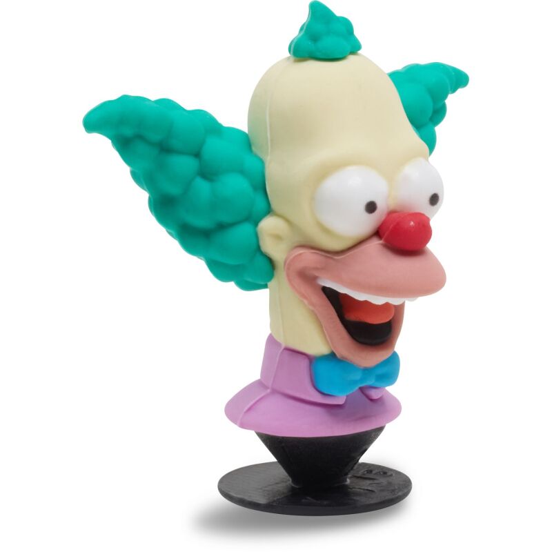 Crocs™ Jibbitz The Simpsons Krusty Clown 3D 