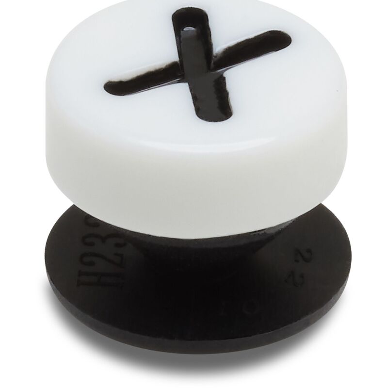 Crocs™ Jibbitz X Tiny Friendship Letter 