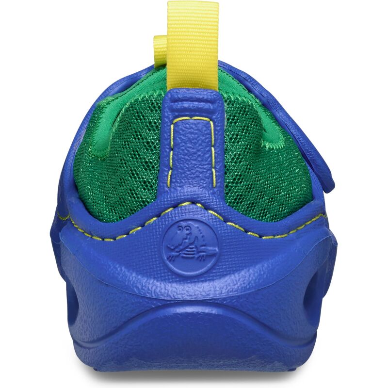 Crocs™ Swiftwater Splash Kid's 210619 Green Ivy