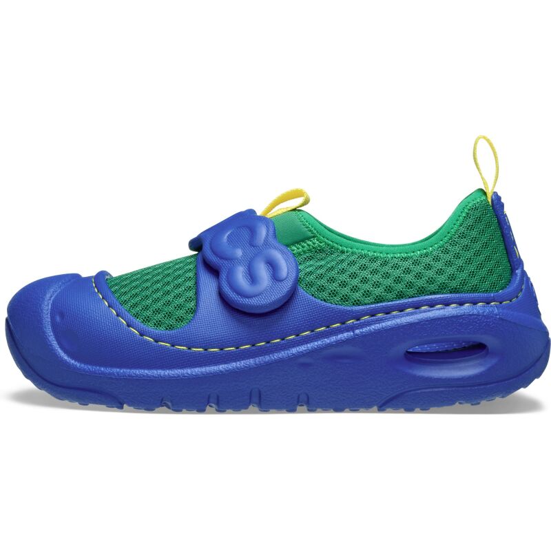 Crocs™ Swiftwater Splash Kid's 210619 Green Ivy