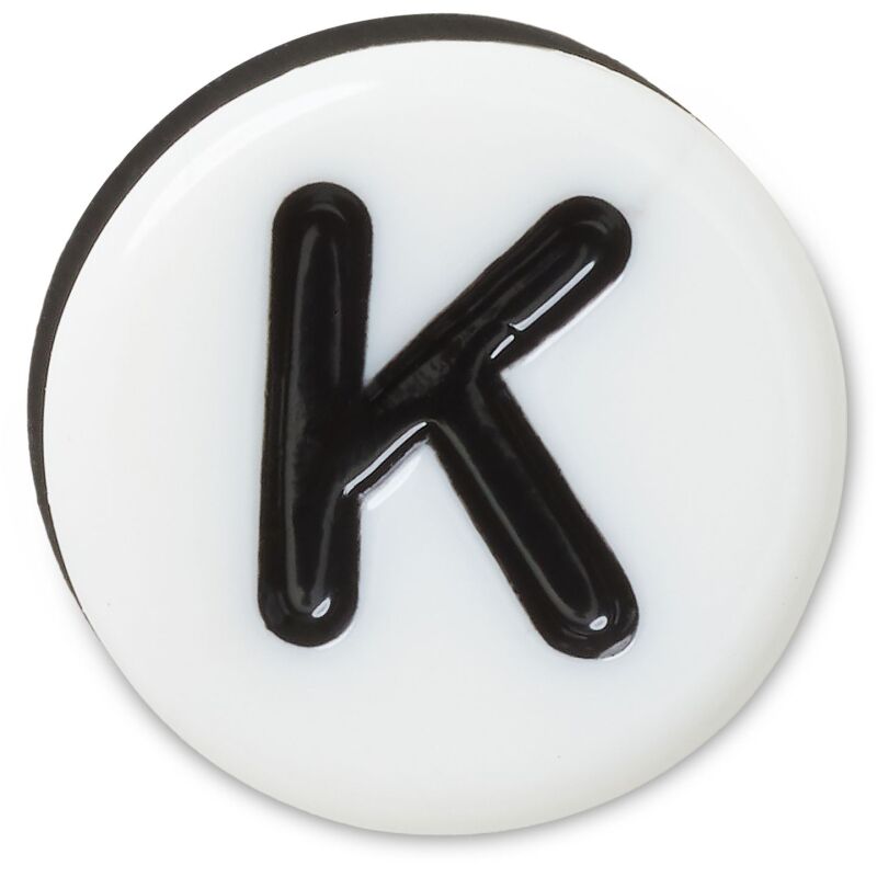 Crocs™ Jibbitz K Tiny Friendship Letter 