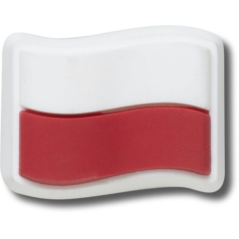 Crocs™ Crocs POLISH FLAG G1122500-MU 