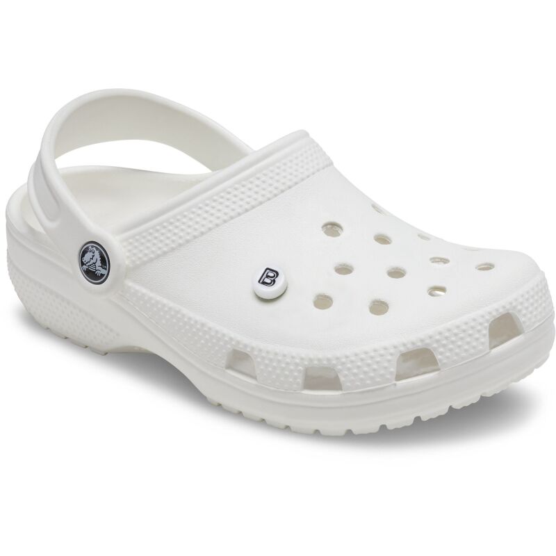 Crocs™ Jibbitz B Tiny Friendship Letter 196265826216 