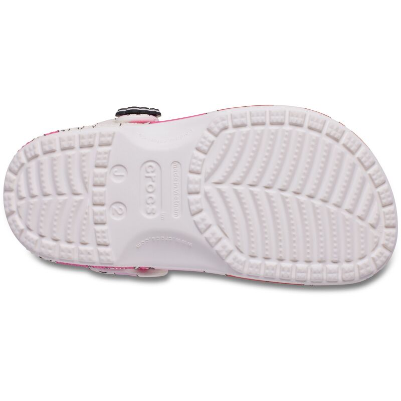 Crocs™ MARIMEKKO CLASSIC CLOG KID'S Multi