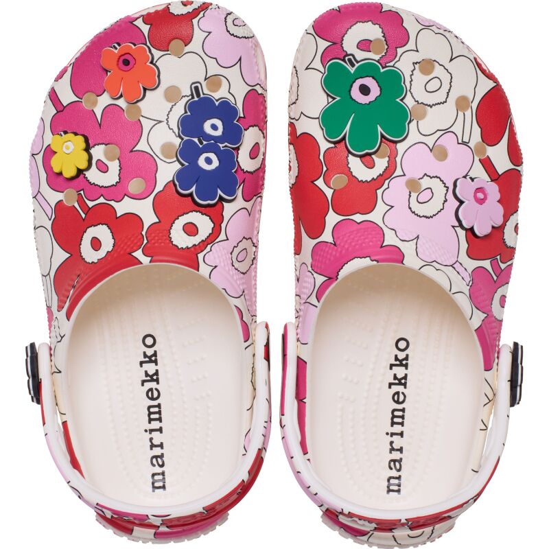 Crocs™ MARIMEKKO CLASSIC CLOG KID'S Multi
