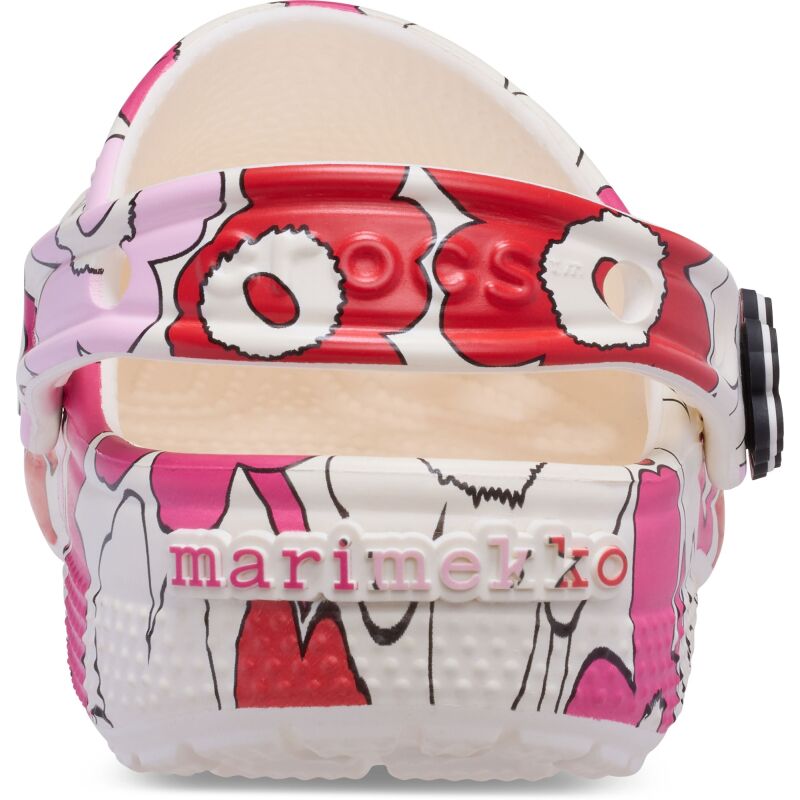 Crocs™ MARIMEKKO CLASSIC CLOG KID'S Multi